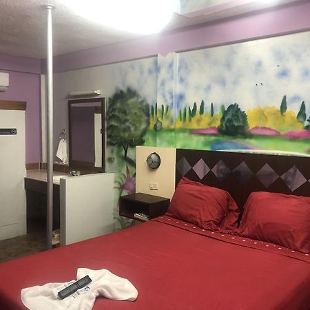 The Bakadeer Inn مدينة بليز المظهر الخارجي الصورة