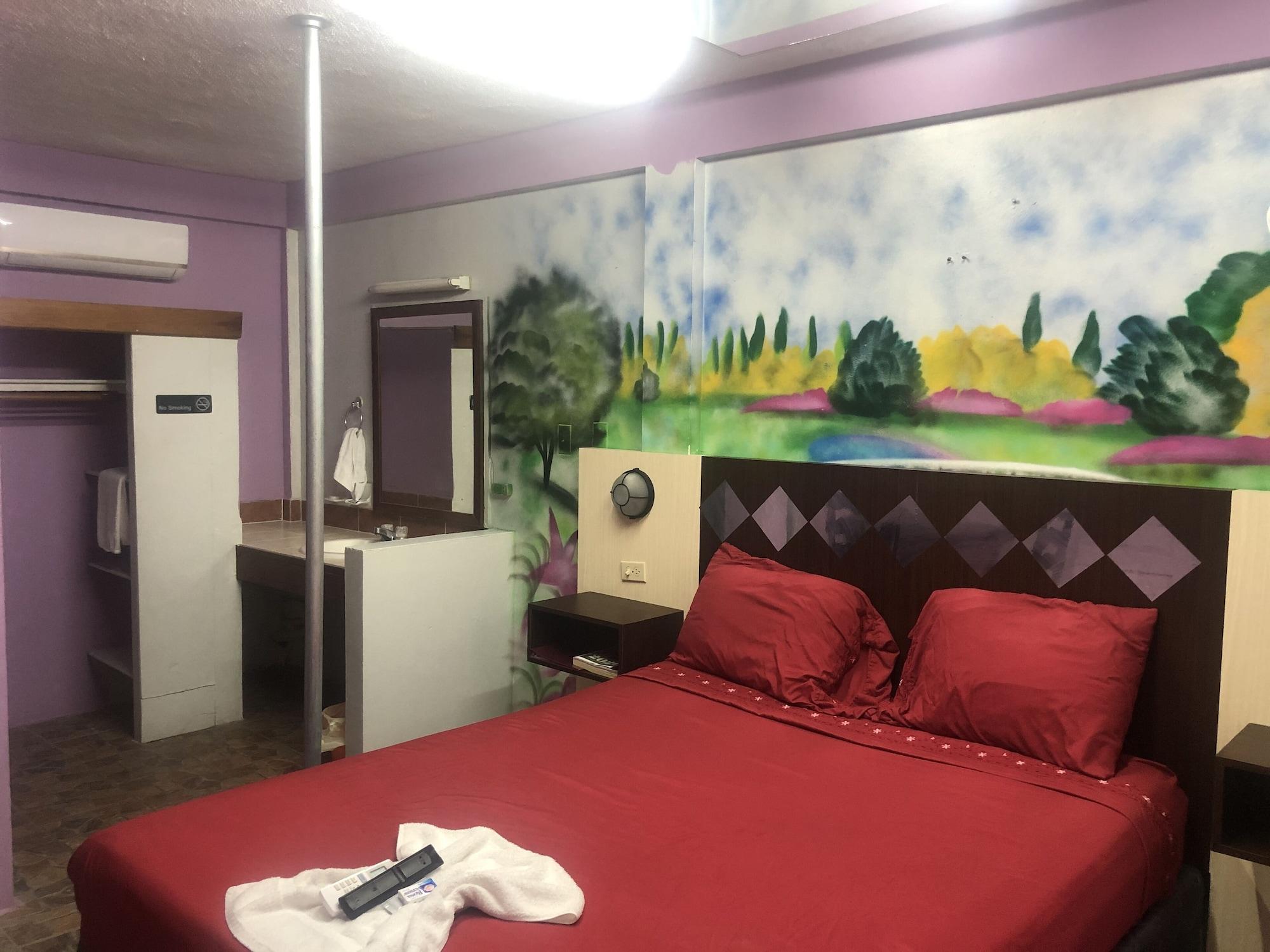 The Bakadeer Inn مدينة بليز المظهر الخارجي الصورة