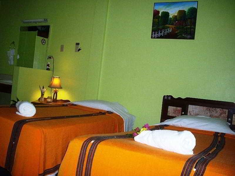 The Bakadeer Inn مدينة بليز المظهر الخارجي الصورة